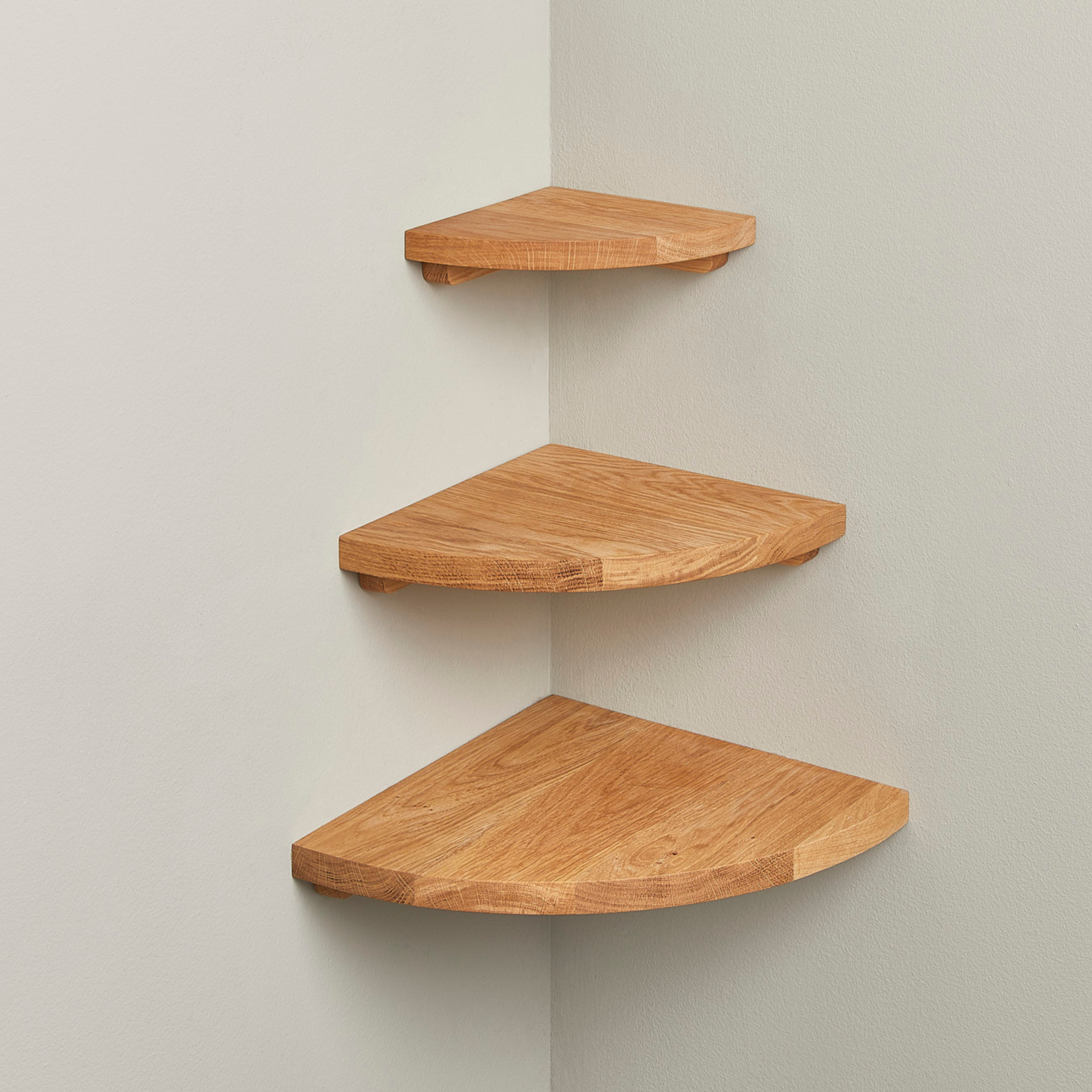 Mini corner shelf deals