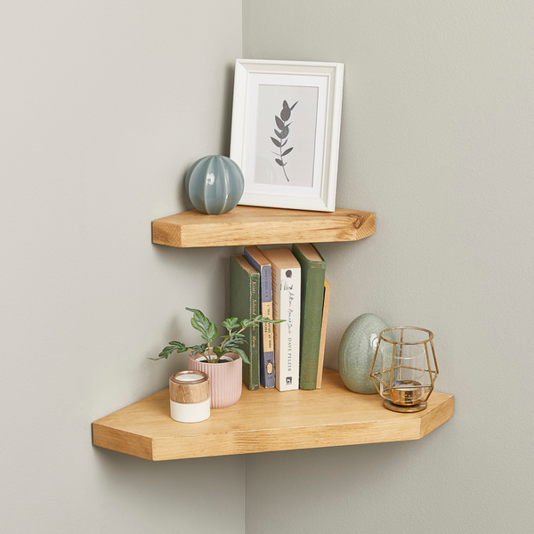 Corner shelf online