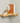 Rustic Corner Floating Shelf
