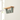 two hook coat rack with shelf