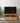 Solid Wood TV Stand with Storage