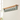 7 hook coat rack with a solid oak shelf