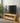 Solid Wood TV Stand / Unit with Storage