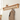 Extra-long oak coat rack with twelve hooks and shelf, handcrafted in Yorkshire