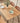 Oak Dining Table with Box Legs