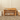 Personalised rustic shoe bench made from solid wood with shoe storage