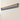 Stiffkey Blue coat rack with shelf, twelve metal hooks, wall mounted wooden coat rack
